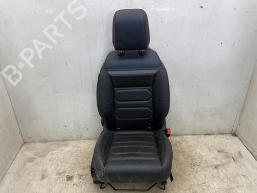 Right front seat CITROËN C5 AIRCROSS (A_) 1.6 Hybrid 225 (A45GFR) | BP40587673C16 - Image 2