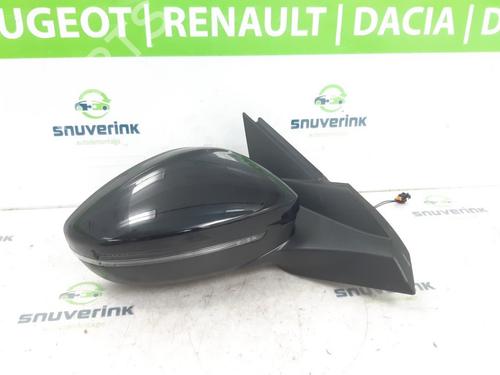 Used Right mirror PEUGEOT 2008 II (UD_, US_, UY_, UJ_, UR_, UC_) e-2008 (UKZKWZ) (156 hp) 24841255