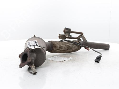 Catalyst VW UP! (121, 122, BL1, BL2, BL3, 123) 1.0 | BP39507633M10 - Image 4