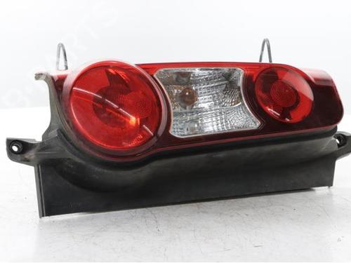 Left taillight CITROËN BERLINGO Box Body/MPV (B9) 1.6 HDi / BlueHDi 75 | BP38618321C34 - Image 10