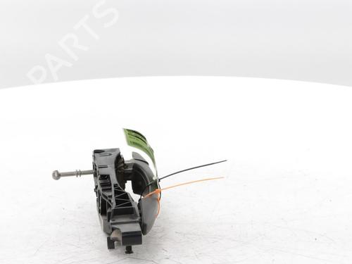 Tailgate handle OPEL COMBO Box Body/MPV (K9) 1.2 | BP30185859C132