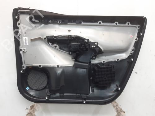 Front left panel TOYOTA YARIS (_P21_, _PA1_, _PH1_) 1.5 Hybrid (MXPH10, MXPH11) | BP29241581C58 - Image 4