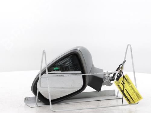 Left mirror RENAULT CLIO V (B7_) 1.6 E-TECH 145 (B7MU) | BP34563467C26  - Image 5