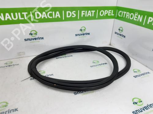 Rubber door seal PEUGEOT 208 II (UB_, UP_, UW_, UJ_) 1.2 PureTech 100 | BP21193734C142 
