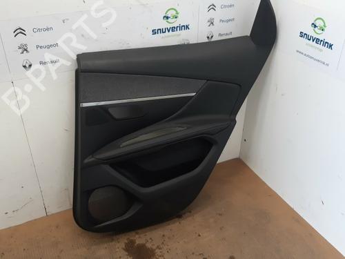 Used Rear right panel Rear right panel 10799440 10799440