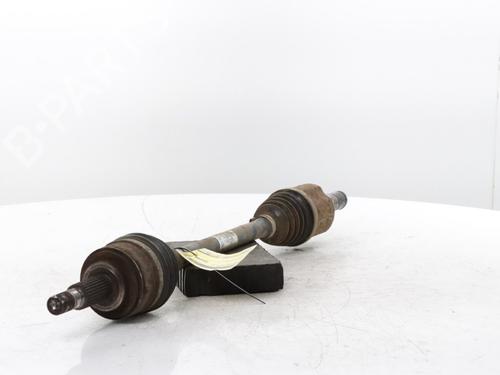 Left front driveshaft RENAULT KANGOO Express (FW0/1_) Z.E. (FW0Z, FW1Z) | BP34564435M38  - Image 9