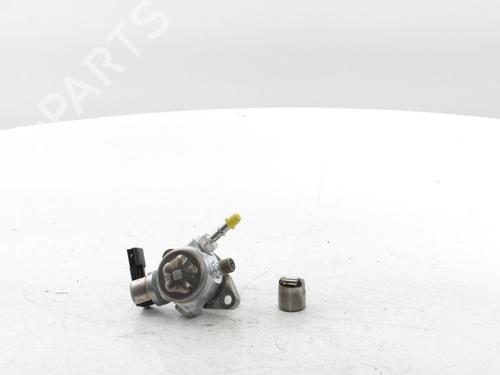 Used Injection pump RENAULT KADJAR (HA_, HL_) 1.2 TCe 130 (HLMR) (130 hp) 29069262