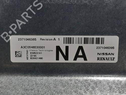 Engine control unit (ECU) RENAULT CAPTUR II (HF_) TCe 90 (HFM6) | BP24160314M57  - Image 5