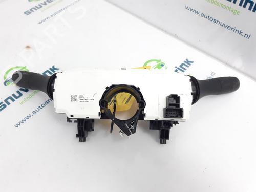 Steering column stalk RENAULT KADJAR (HA_, HL_) 1.3 TCe 140 (HLNB, HLN1) | BP21071870I23 