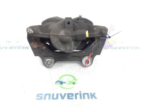Right front brake caliper FIAT DOBLO Cargo (263_) 1.3 D Multijet | BP22392754M104 
