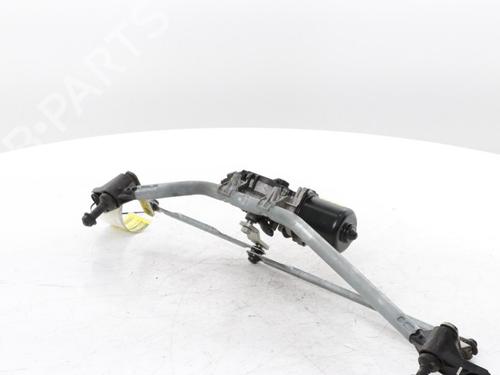 Front wipers mechanism RENAULT KANGOO Express (FW0/1_) 1.5 dCi 95 (FW16) | BP30186629C83