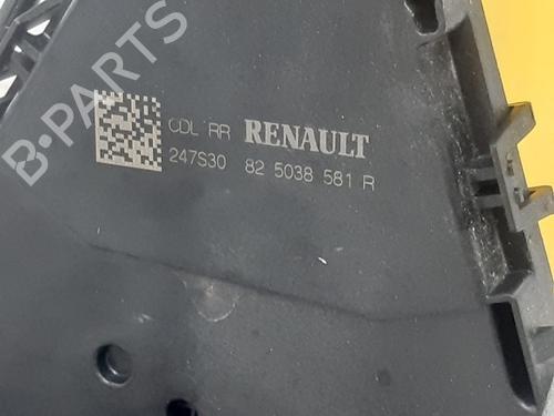 Rear left lock RENAULT AUSTRAL E-TECH 200 Hybrid (HGM2) | BP24841166C100 
