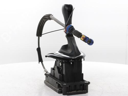 Gearknop RENAULT CAPTUR I (J5_, H5_) 1.2 TCe 120 | BP31960105I34 