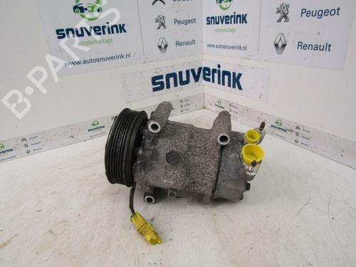 Used AC compressor AC compressor 16193058 16193058