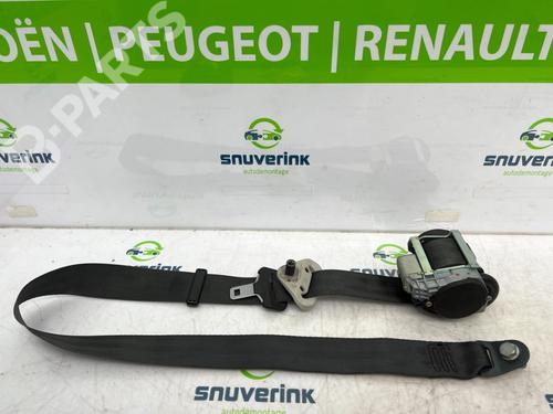 Used Front left belt tensioner Front left belt tensioner PEUGEOT 208 I (CA_, CC_) 1.4 VTi (95 hp) 10794948 10794948