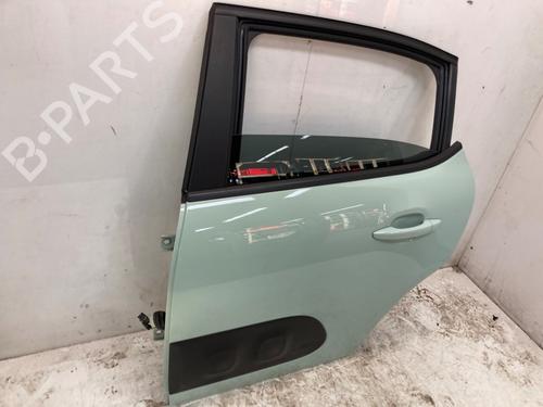 Dør venstre bagtil CITROËN C3 III (SX) 1.2 PureTech 82 | BP30186174C4 - Image 2