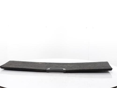 Used Boot lining NISSAN QASHQAI II (J11, J11_) 1.2 DIG-T (115 hp) 31261157