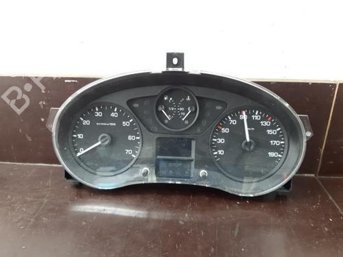 Cockpit PEUGEOT PARTNER Box Body/MPV 1.6 HDi / BlueHDi 75 (75 hp) 13324378