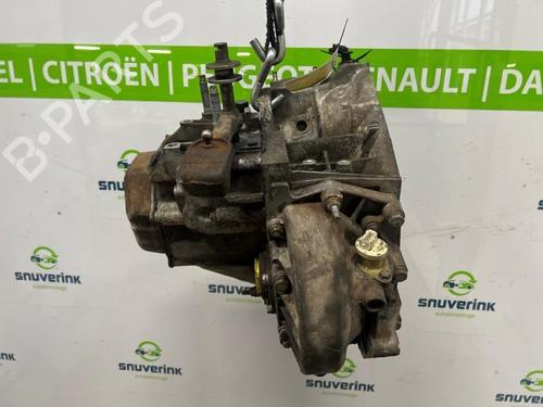 Gearbox CITROËN JUMPER I Van (244) 2.2 HDi | BP40567034M3 - Image 3