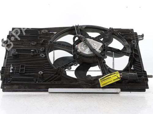 Used Radiator fan Radiator fan 38618345 38618345