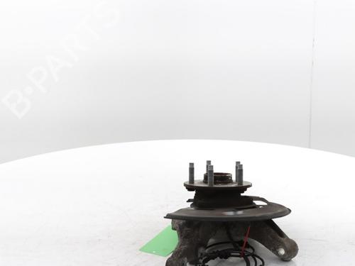 Right front steering knuckle OPEL ASTRA K Sports Tourer (B16) 1.4 Turbo (35) | BP29640685M26 