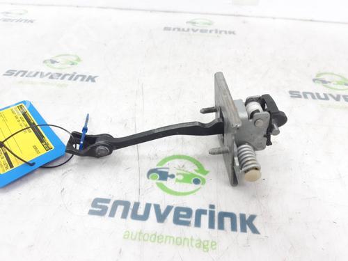 Used Hinge/Door check strap PEUGEOT 3008 I MPV (0U_) 1.6 THP (156 hp) 13683628