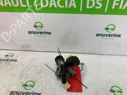 Used Ignition barrel CITROËN C1 (PM_, PN_) 1.0 (68 hp) 23394108