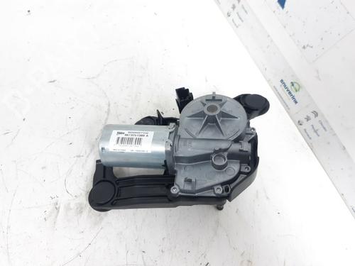 Rear wiper motor PEUGEOT 208 I (CA_, CC_) 1.2 VTI 82 | BP10799907M102 