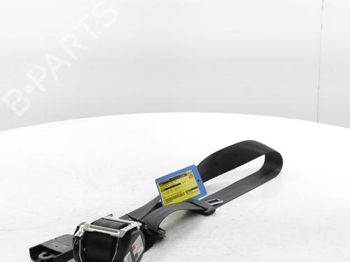 Front left seatbelt PEUGEOT 208 II (UB_, UP_, UW_, UJ_) 1.2 PureTech 100 | BP29640835I26 
