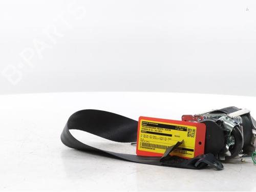 Rear right seatbelt CITROËN C3 III (SX) 1.2 PureTech 82 | BP40585151I28 - Image 6