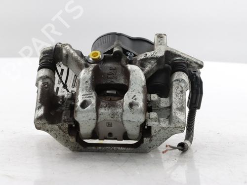 Used Left rear brake caliper Left rear brake caliper 39036336 39036336
