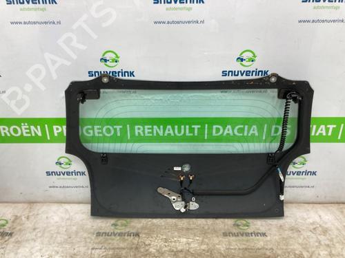 Tailgate PEUGEOT 108 1.0 VTi | BP21544358C6