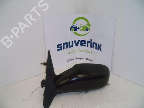 Used Left mirror RENAULT LAGUNA II Grandtour (KG0/1_) 1.9 dCi (KG0G) (120 hp) 11097712