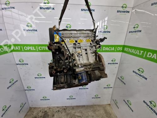 Used Engine Engine 14347536 14347536