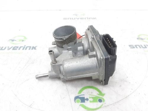 Used Throttle body Throttle body 21194903 21194903