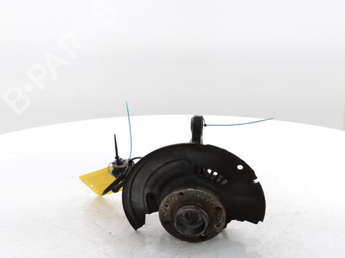 Left front steering knuckle RENAULT CLIO V (B7_) 1.0 TCe 90 (B7MT) | BP29426543M25 - Image 6