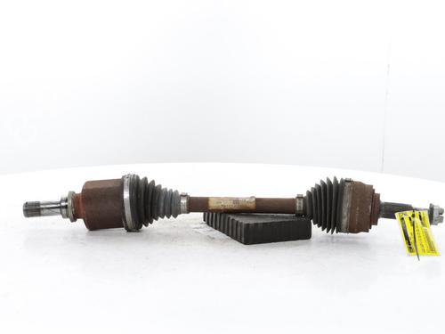 Left front driveshaft RENAULT KANGOO III Box Body/MPV E-Tech Electric (FJJA) | BP37490305M38 - Image 6