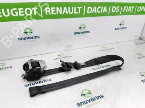 Used Front left seatbelt Front left seatbelt 25526922 25526922