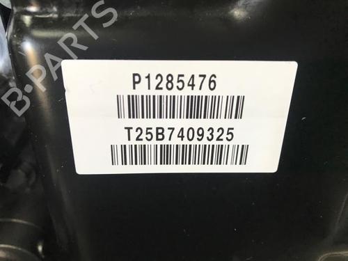 Gearbox VOLVO V60 II (225) T6 Plug-in Hybrid AWD | BP40587492M3 - Image 8