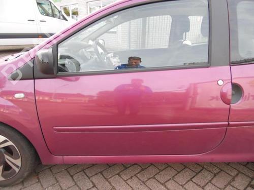 Right taillight RENAULT TWINGO II (CN0_) 1.2 16V (CN04, CN0B) | BP40569026C35 - Image 10