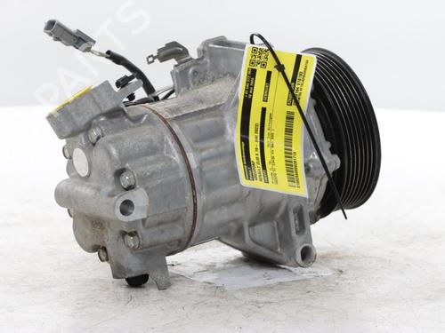 AC compressor RENAULT CLIO V (B7_) 1.0 TCe 90 (B7MT) | BP37262971M34 - Image 5