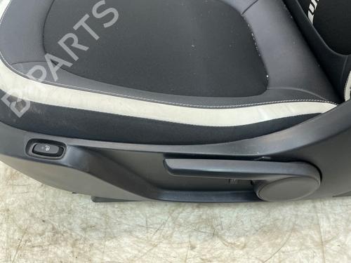 Left front seat RENAULT TWINGO III (BCM_, BCA_) Z.E: (BCA1) | BP30758948C15 - Image 4