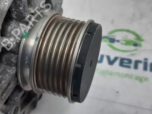Alternator RENAULT KANGOO III Box Body/MPV 1.5 Blue dCi 75 (FJAA) | BP23121071M7 