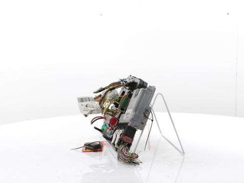Engine control unit (ECU) CITROËN C4 Grand Picasso I (UA_) 1.6 VTi 120 | BP28288936M57 