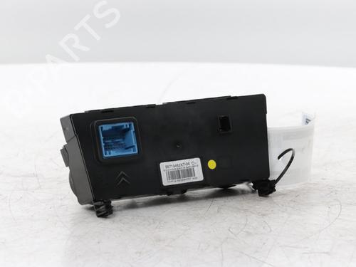 Climate control PEUGEOT 308 CC (4B_) 1.6 16V | BP34565634I5 - Image 5