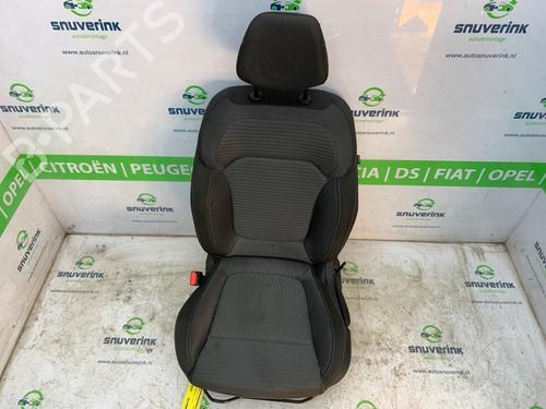 Left front seat RENAULT SCÉNIC IV (J9_) 1.3 TCe 115 (J9N9) | BP26238467C15 