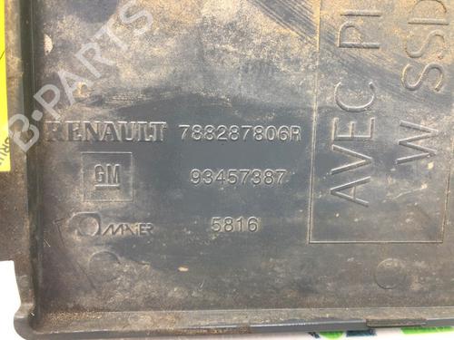 Other RENAULT TRAFIC III Van (FG_) 1.6 dCi 145 (FGMG) | BP18132131O1 