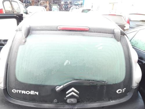 Climate control CITROËN C1 (PM_, PN_) 1.0 | BP40578802I5  - Image 24