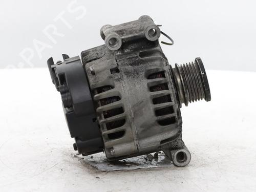 Alternator CITROËN C4 Picasso II 1.6 VTi 120 | BP37072183M7 - Image 3