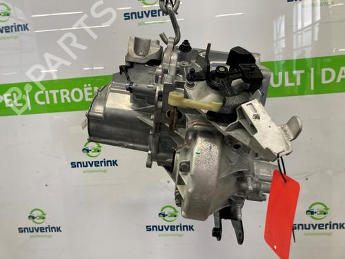 Gearbox CITROËN C4 III (BA_, BB_, BC_) 1.2 PureTech 130 (BAHNSA, BAHNSB) | BP23123632M3  - Image 7